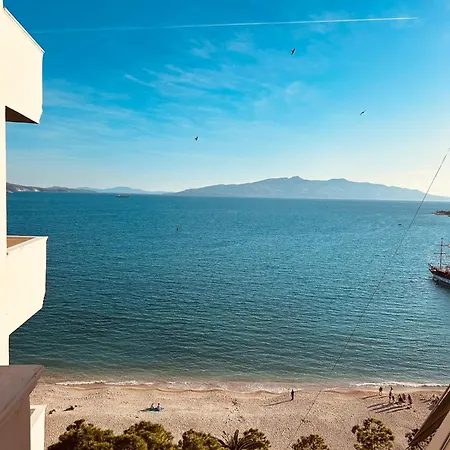 Monte Cristo Skypool 4*