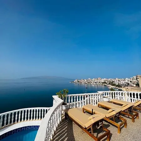 Monte Cristo Skypool Hotel 4*