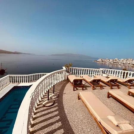 Monte Cristo Skypool