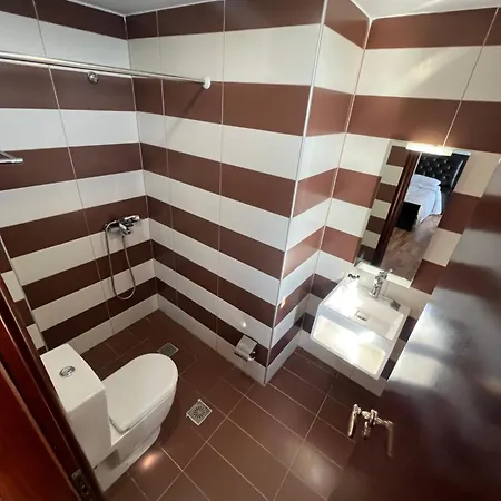 Monte Cristo Skypool Hotel 4*