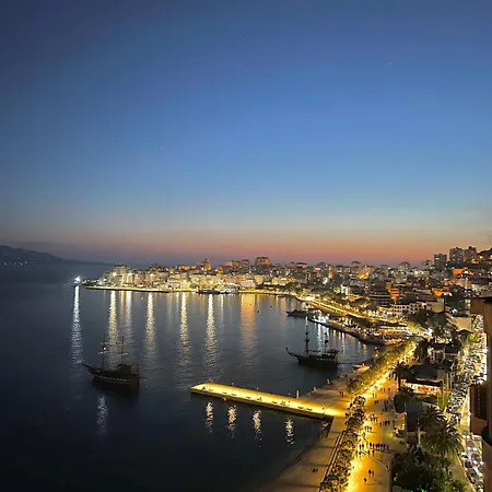 Monte Cristo Skypool 4*